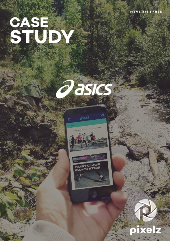 ASICS ASICS